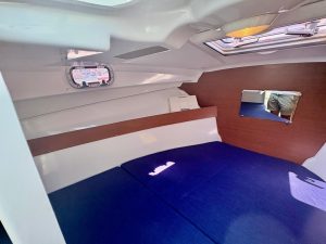 BENETEAU ANTARES 750 HB - BATEAU MOTEUR OCCASION - MARINE COURTAGE (1)
