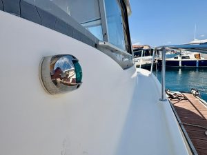 BENETEAU ANTARES 750 HB - BATEAU MOTEUR OCCASION - MARINE COURTAGE (14)