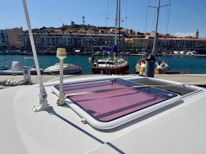 BENETEAU ANTARES 750 HB - BATEAU MOTEUR OCCASION - MARINE COURTAGE (15)