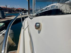 BENETEAU ANTARES 750 HB - BATEAU MOTEUR OCCASION - MARINE COURTAGE (18)