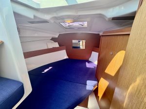 BENETEAU ANTARES 750 HB - BATEAU MOTEUR OCCASION - MARINE COURTAGE (2)