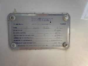 BENETEAU FLYER 10 F1 - BATEAU MOTEUR OCCASION - MARIE COURTAGE (14)
