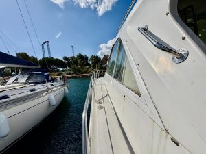 BENETEAU FLYER 10 F1 - BATEAU MOTEUR OCCASION - MARIE COURTAGE (18)