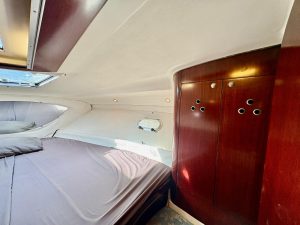 BENETEAU FLYER 10 F1 - BATEAU MOTEUR OCCASION - MARIE COURTAGE (2)