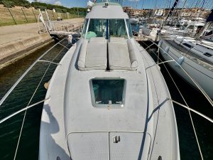 BENETEAU FLYER 10 F1 - BATEAU MOTEUR OCCASION - MARIE COURTAGE (22)