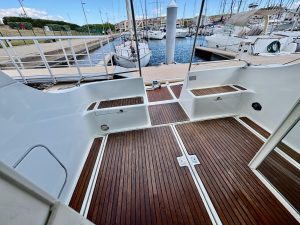 BENETEAU FLYER 10 F1 - BATEAU MOTEUR OCCASION - MARIE COURTAGE (23)