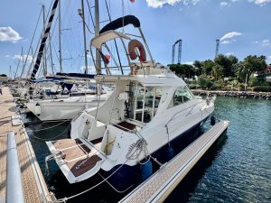 BENETEAU FLYER 10 F1 - BATEAU MOTEUR OCCASION - MARIE COURTAGE (25).2