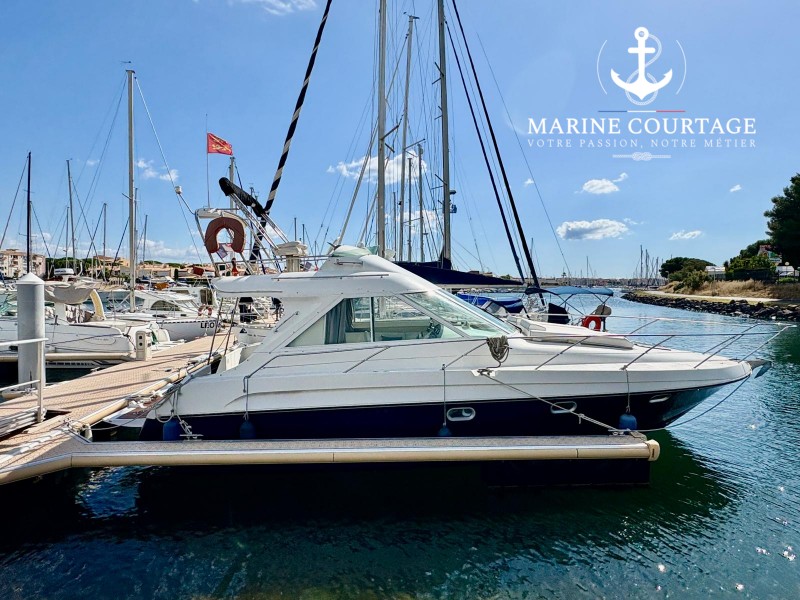 Beneteau Flyer 10 F1