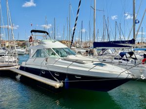 BENETEAU FLYER 10 F1 - BATEAU MOTEUR OCCASION - MARIE COURTAGE (27).2