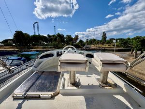 BENETEAU FLYER 10 F1 - BATEAU MOTEUR OCCASION - MARIE COURTAGE (28)