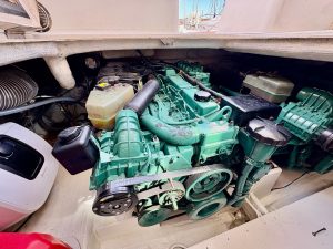 BENETEAU FLYER 10 F1 - BATEAU MOTEUR OCCASION - MARIE COURTAGE (29)