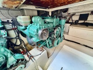 BENETEAU FLYER 10 F1 - BATEAU MOTEUR OCCASION - MARIE COURTAGE (30)