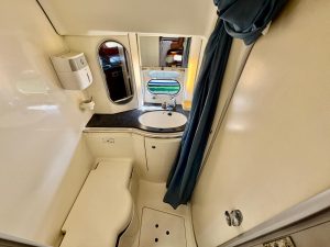 BENETEAU FLYER 10 F1 - BATEAU MOTEUR OCCASION - MARIE COURTAGE (6)