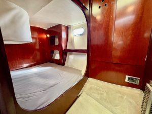 BENETEAU FLYER 10 F1 - BATEAU MOTEUR OCCASION - MARIE COURTAGE (8)