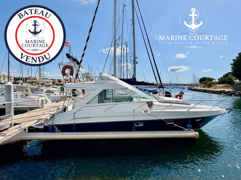 Beneteau Flyer 10 F1 - bateau d'occasion – Herault Spécialiste du bateau d'occasion