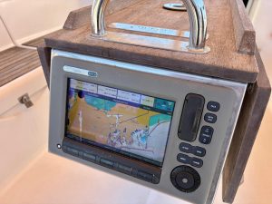 DUFOUR 375 GRAND LARGE - VOILIER OCCASION - MARINE COURTAGE (43)