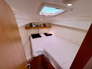 HARMONY 34 - VOILIER OCCASION - MARINE COURTAGE (1)