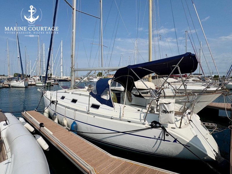 Harmony 34