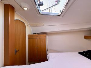 HARMONY 34 - VOILIER OCCASION - MARINE COURTAGE (2)
