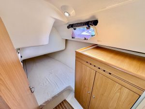 HARMONY 34 - VOILIER OCCASION - MARINE COURTAGE (8)