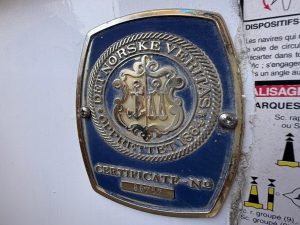 SAGA 27 - BATEAU MOTEUR OCCASION - MARINE COURTAGE (7)