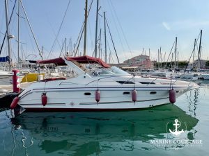 DRACO 3400 ZIRCON - BATEAU MOTEUR OCCASION - MARINE COURTAGE (1).2