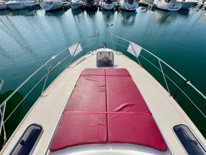 DRACO 3400 ZIRCON - BATEAU MOTEUR OCCASION - MARINE COURTAGE (14)