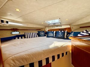 DRACO 3400 ZIRCON - BATEAU MOTEUR OCCASION - MARINE COURTAGE (18)