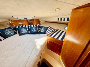 DRACO 3400 ZIRCON - BATEAU MOTEUR OCCASION - MARINE COURTAGE (19)