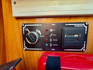 DRACO 3400 ZIRCON - BATEAU MOTEUR OCCASION - MARINE COURTAGE (21)