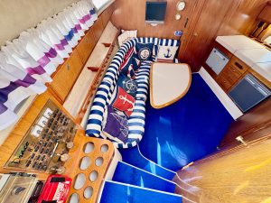 DRACO 3400 ZIRCON - BATEAU MOTEUR OCCASION - MARINE COURTAGE (22)