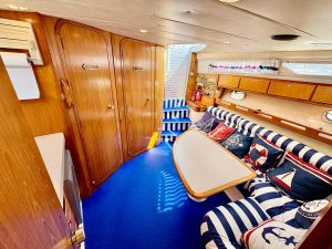 DRACO 3400 ZIRCON - BATEAU MOTEUR OCCASION - MARINE COURTAGE (25)