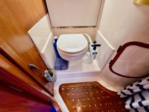 DRACO 3400 ZIRCON - BATEAU MOTEUR OCCASION - MARINE COURTAGE (27)