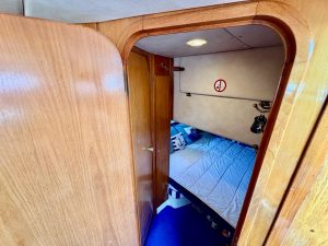 DRACO 3400 ZIRCON - BATEAU MOTEUR OCCASION - MARINE COURTAGE (29)