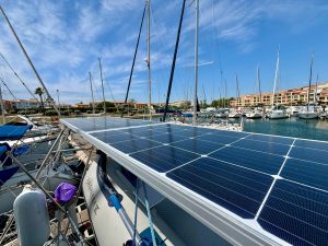 JEANNEAU SUN ODYSSEY 39 DS - VOILIER OCCASION - MARINE COURTAGE (27)
