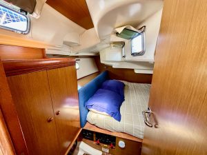 JEANNEAU SUN ODYSSEY 39 DS - VOILIER OCCASION - MARINE COURTAGE (4)