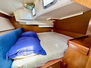 JEANNEAU SUN ODYSSEY 39 DS - VOILIER OCCASION - MARINE COURTAGE (7)