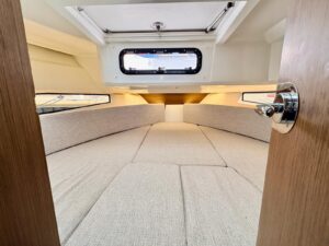 JEANNEAU MERRY FISHER 895 SPORT OFFSHORE - BATEAU MOTEUR OCCASION MARINE COURTAGE (1)