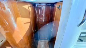 JEANNEAU PRESTIGE 36 - VEDETTE MOTEUR OCCASION MARINE COURTAGE (7)