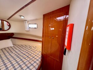 RODMAN 1120 - BATEAU MOTEUR OCCASION - MARINE COURTAGE (1)