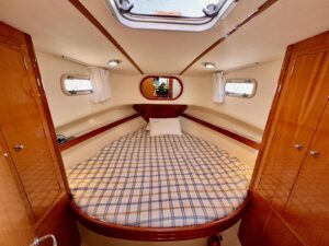 RODMAN 1120 - BATEAU MOTEUR OCCASION - MARINE COURTAGE (2)