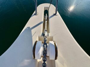 RODMAN 1120 - BATEAU MOTEUR OCCASION - MARINE COURTAGE (20)