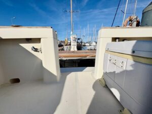 RODMAN 1120 - BATEAU MOTEUR OCCASION - MARINE COURTAGE (25)