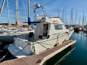 RODMAN 1120 - BATEAU MOTEUR OCCASION - MARINE COURTAGE (27).2