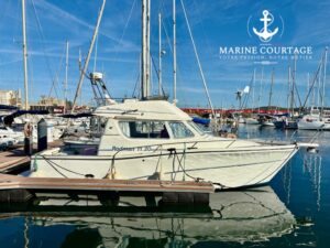 RODMAN 1120 - BATEAU MOTEUR OCCASION - MARINE COURTAGE (28).2