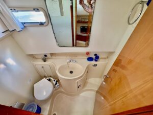 RODMAN 1120 - BATEAU MOTEUR OCCASION - MARINE COURTAGE (3)