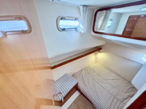 RODMAN 1120 - BATEAU MOTEUR OCCASION - MARINE COURTAGE (4)