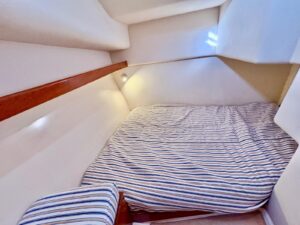 RODMAN 1120 - BATEAU MOTEUR OCCASION - MARINE COURTAGE (5)