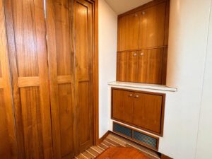 ALBEMARLE 360 EXPRESS - BATEAU MOTEUR OCCASION MARINE COURTAGE (13)