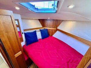 ALBEMARLE 360 EXPRESS - BATEAU MOTEUR OCCASION MARINE COURTAGE (6)